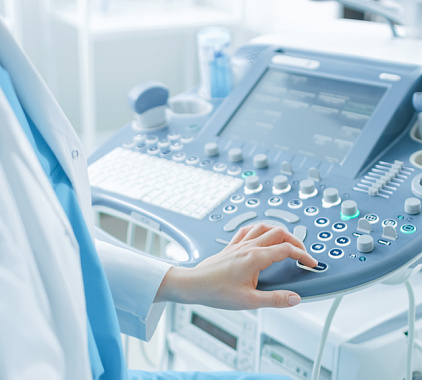 Эластометрия печени