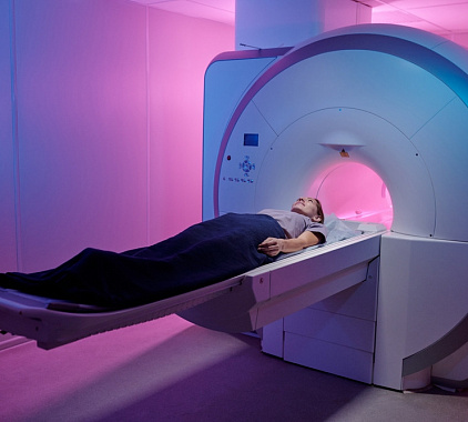 МРТ простаты с контрастом