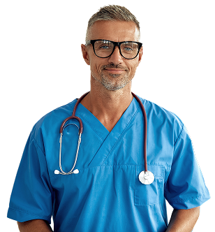 Дистанционная консультация с врачом для оценки симптомов