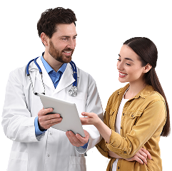 Медицинские услуги на дому