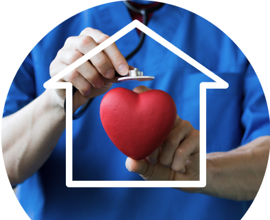 Медицинская диагностика на дому