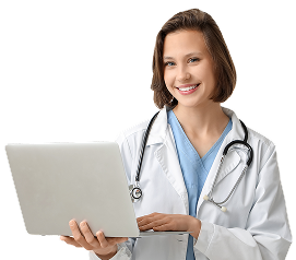 Онлайн консультация с врачом