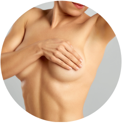 Восстановление после пластики втянутых сосков