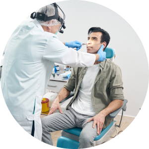 Восстановление после септопластики носа