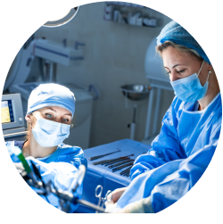 Результат после увеличения точки G