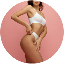 Восстановление после пластики тела