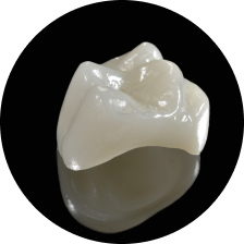 Циркониевые коронки