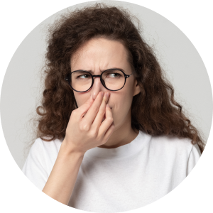 Восстановление после удаления полипа в носу