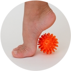 Лечебная гимнастика для стопы Реабилитация после операции Скарф