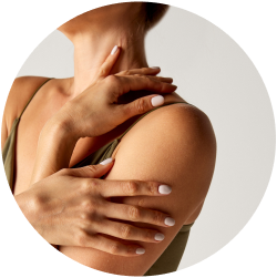 Реабилитация после подтяжки мягких тканей плеч и рук Восстановление после подтяжки мягких тканей плеч и рук