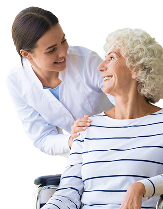 Вызов медсестры на дом