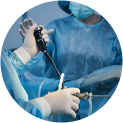 Результат после гистероскопии