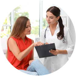 Реабилитация после пластики шейки матки Восстановление после пластики шейки матки