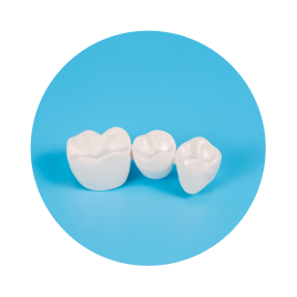 Циркониевая коронка