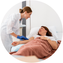 Восстановление после удаления матки