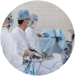 Результат нефропексии