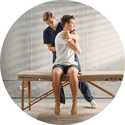 Восстановление и реабилитация после эндопротезирования тазобедренного сустава Восстановление и реабилитация после эндопротезирования тазобедренного сустава