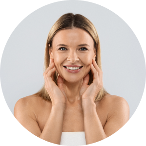 Восстановление после пластики лица