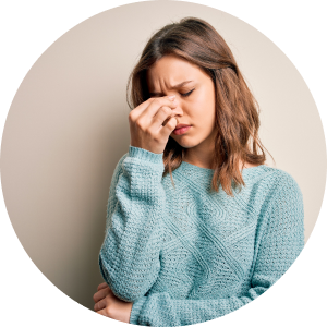 Восстановление после риносептопластики носа