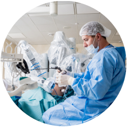 Восстановление после удаления камней мочевого пузыря