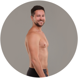 Восстановление после мужской абдоминопластики