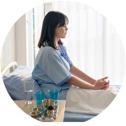 Восстановление после манчестерской операции