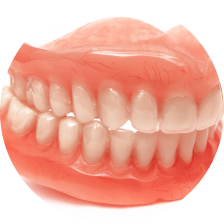 Нейлоновые протезы