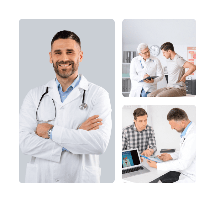 Андролог в Москве Андролог в Москве