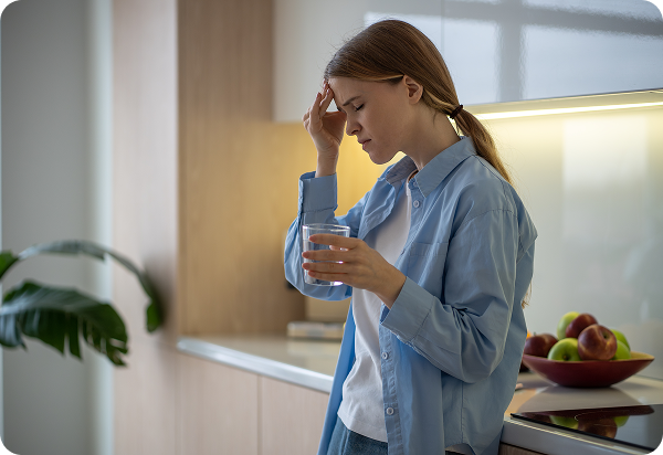 Консультация цефалголога Консультация цефалголога