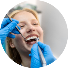 Классические коронки