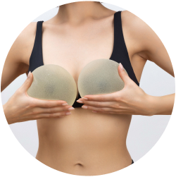 Восстановление после грудных имплантов 