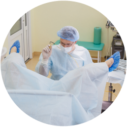 Результат после лазерного интимного омоложения