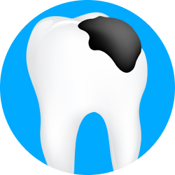 Лечение на стадии глубокого поражения