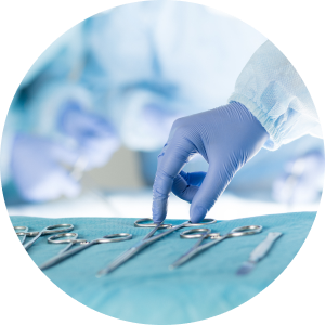 Лечение в клинике Лечение в клинике