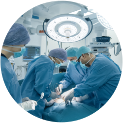 Результат пиелолитотомии