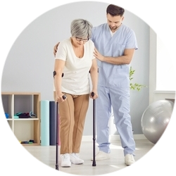 Восстановление и реабилитация после остеотомии пяточной кости