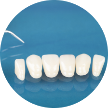 Пластиковые протезы