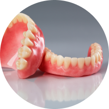 Нейлоновые протезы