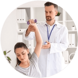 ЛФК после операции на сухожилиях Реабилитация и восстановление после операции на сухожилиях