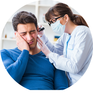 Возможные послеоперационные осложнения в ЛОР-хирургии