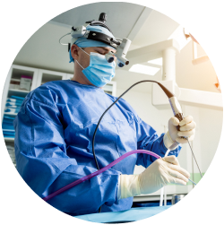 Восстановление после трансуретральной резекции простаты