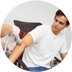 Реабилитация после остеосинтеза локтевого отростка