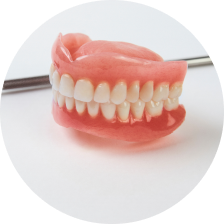 Акри Фри протезы