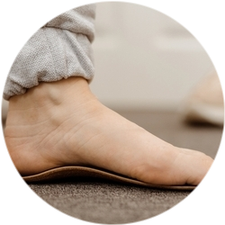 Восстановление и реабилитация после удаления пяточной шпоры