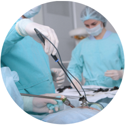 Результат нефрэктомии почки