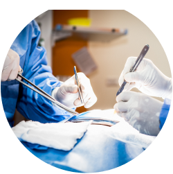 Восстановление после слинговой операции