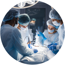 Результат операции Результат исправления искривления