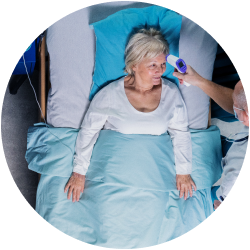 Восстановление после конизации шейки матки