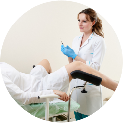 Восстановление после плазмолифтинга