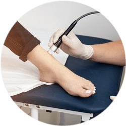 Физиотерапевтические процедуры Реабилитация и восстановление после удаления экзостоза